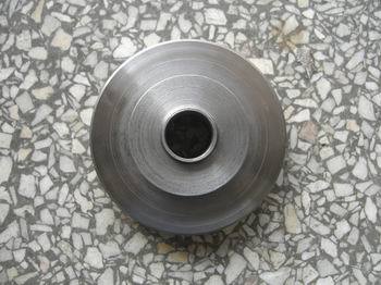 HUSQVARNA K950 GEAR WHEEL ASSY 