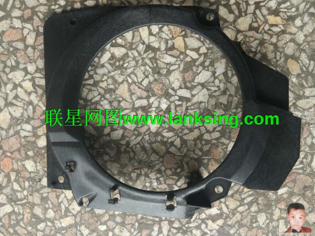   Flange Cover