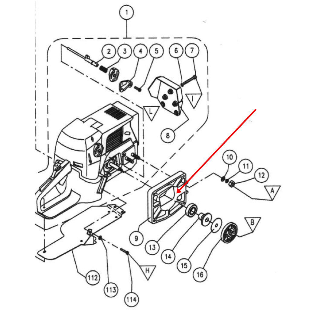 ˹35ȼ﷨ ӿ װMotor Flange