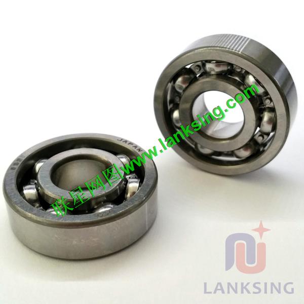 Crankshaft Bearing Set for MASTER35˹35