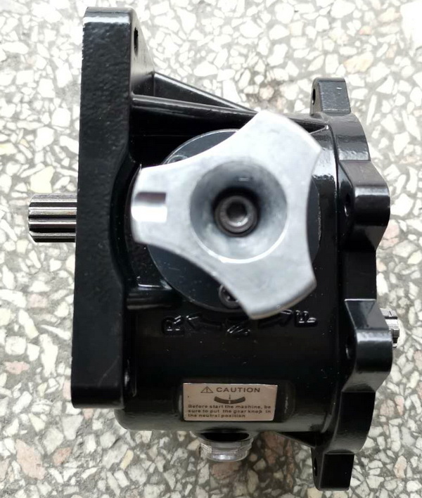 Gearbox Complete For Master 35˹35Ͱֳܳ